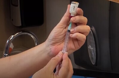 Кодирование Налтрексон в Спасск-Дальнем Набор препарата для кодирования в шприц